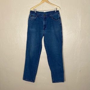 90s Mom Jeans